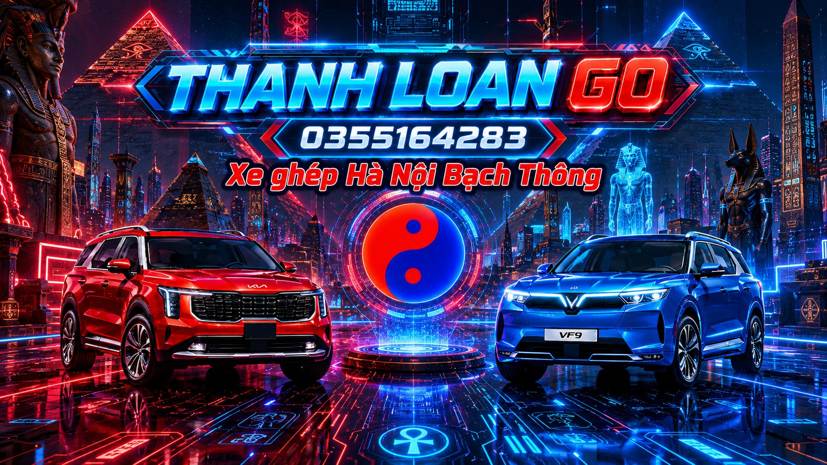 xe ghép hà nội bạch thông