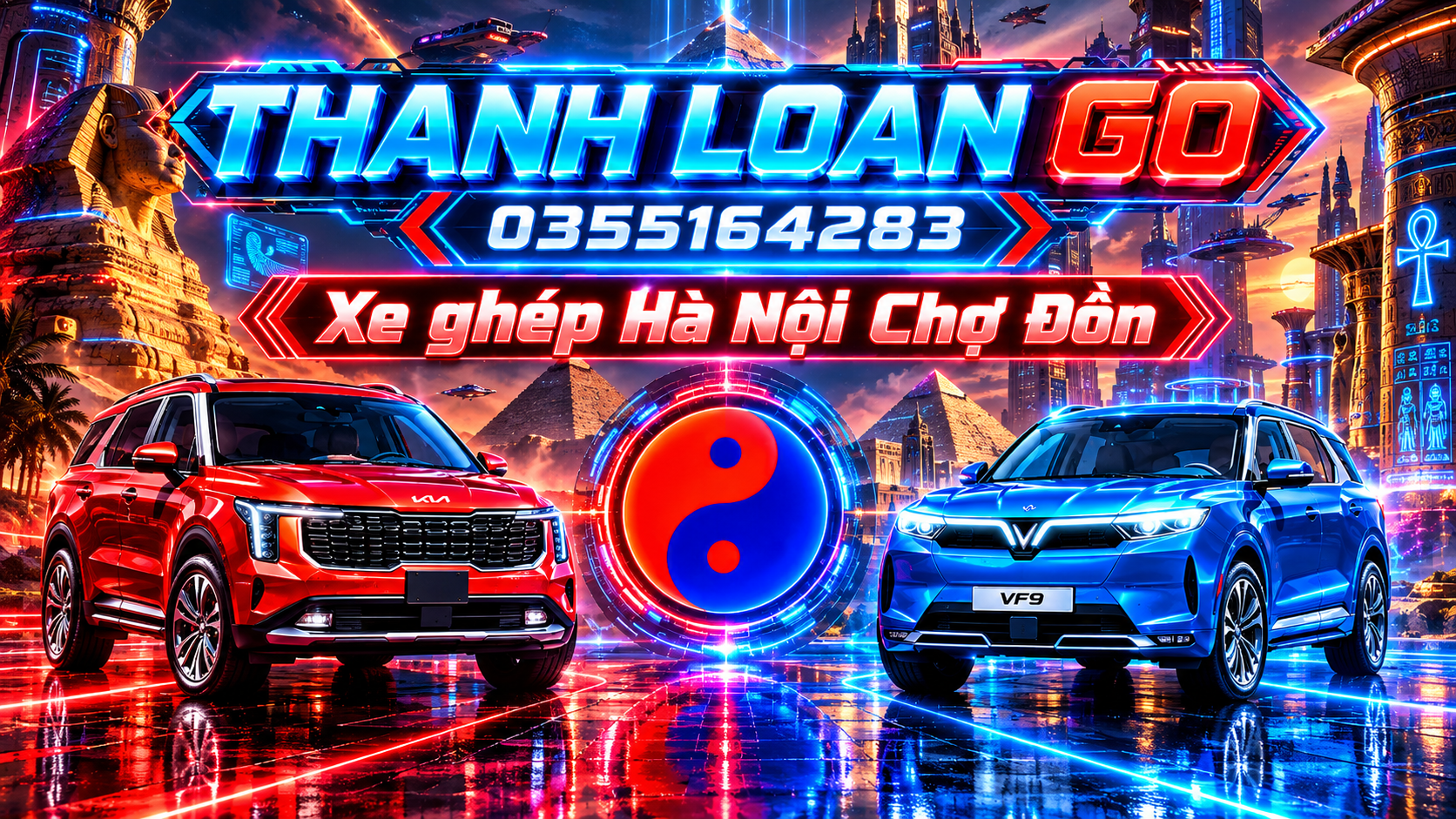 xe ghép hà nội chợ đồn