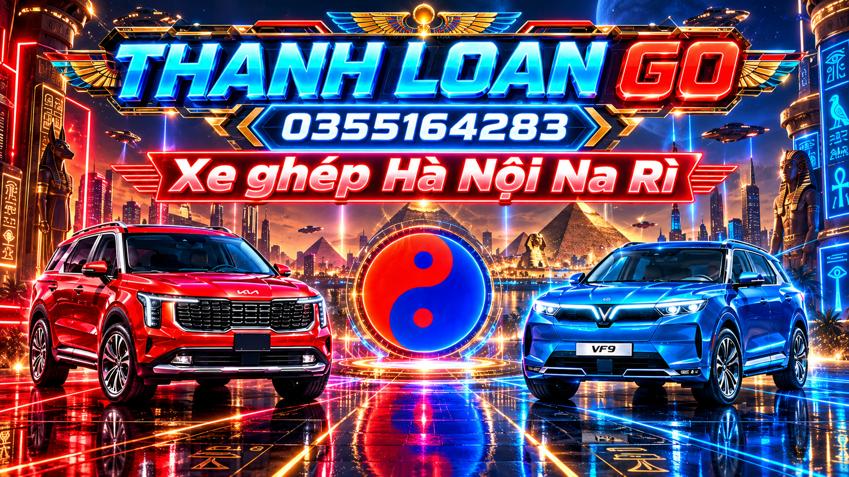 xe ghép hà nội na rì