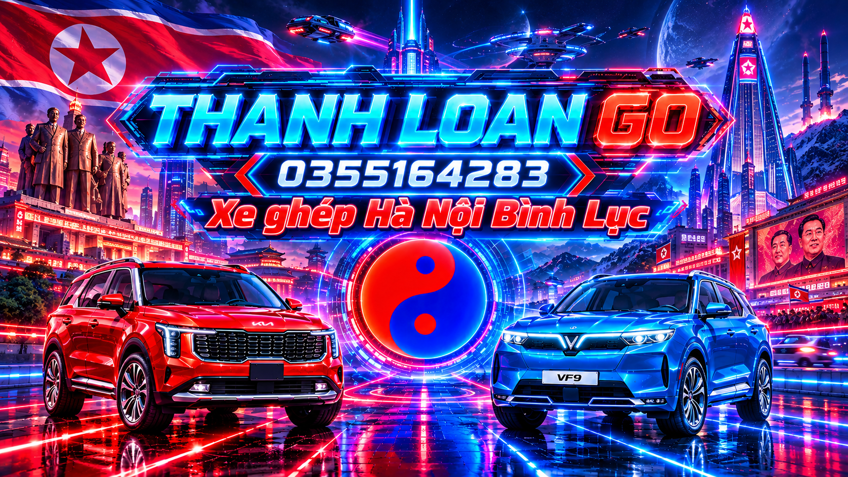 xe ghép Hà Nội Bình Lục