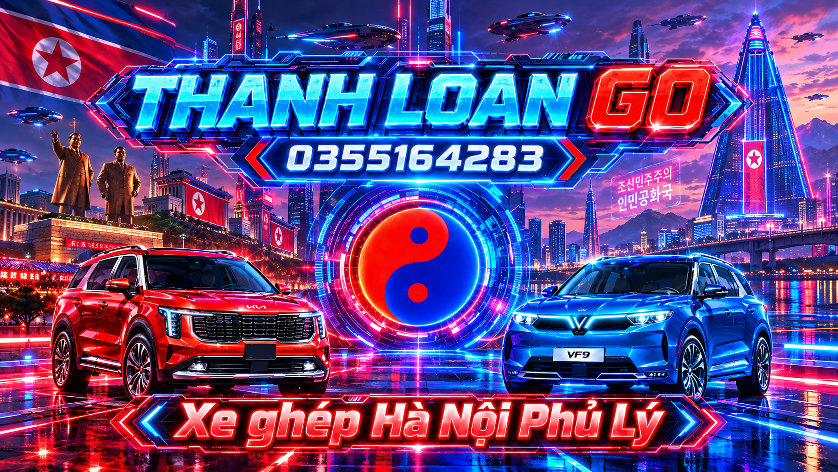 xe ghép hà nội phủ lý