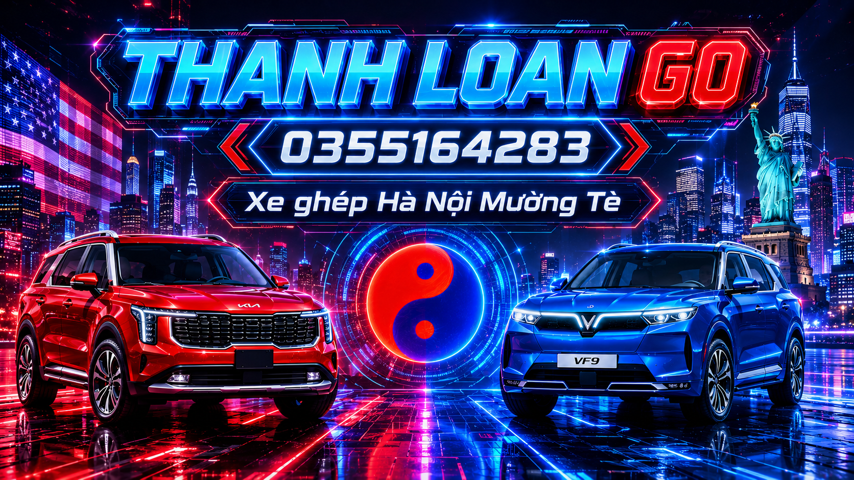Dịch vụ xe ghép Hà Nội Mường Tè Lai Châu