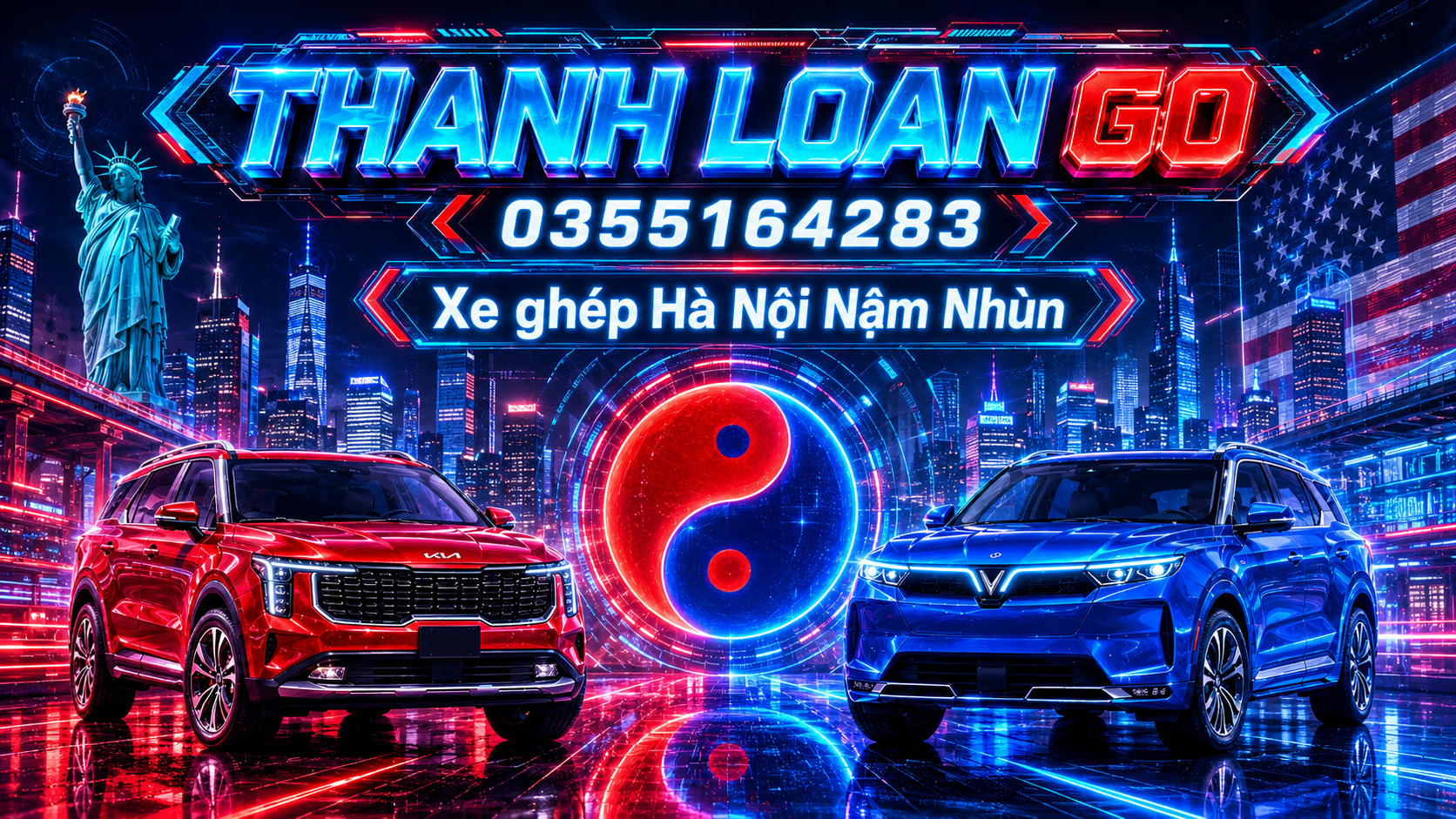 Dịch vụ xe ghép Hà Nội Nậm Nhùn và xe ghép Nậm Nhùn Hà Nội