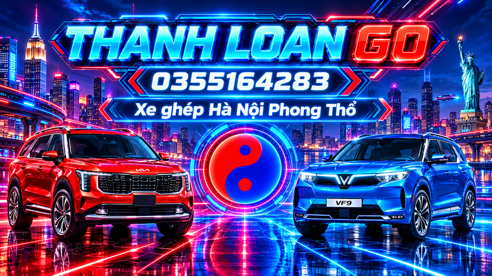 Dịch vụ xe ghép Hà Nội Phong Thổ Lai Châu