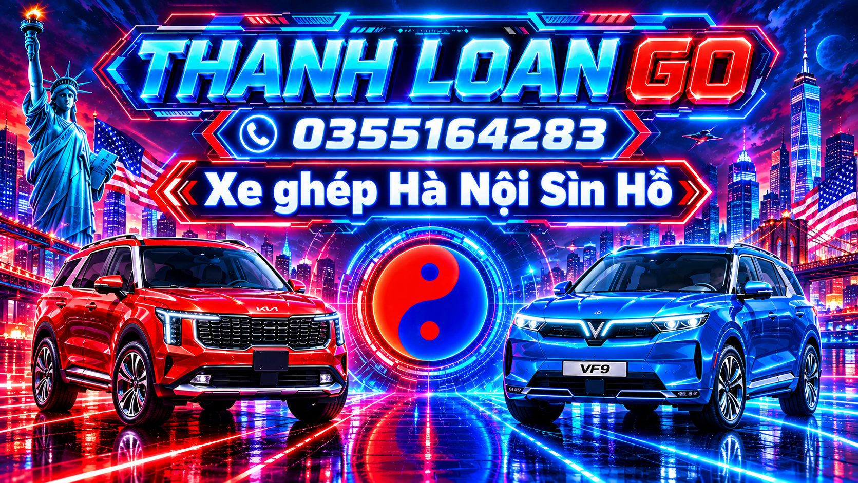 Dịch vụ xe ghép Hà Nội Sìn Hồ và xe ghép Sìn Hồ Hà Nội