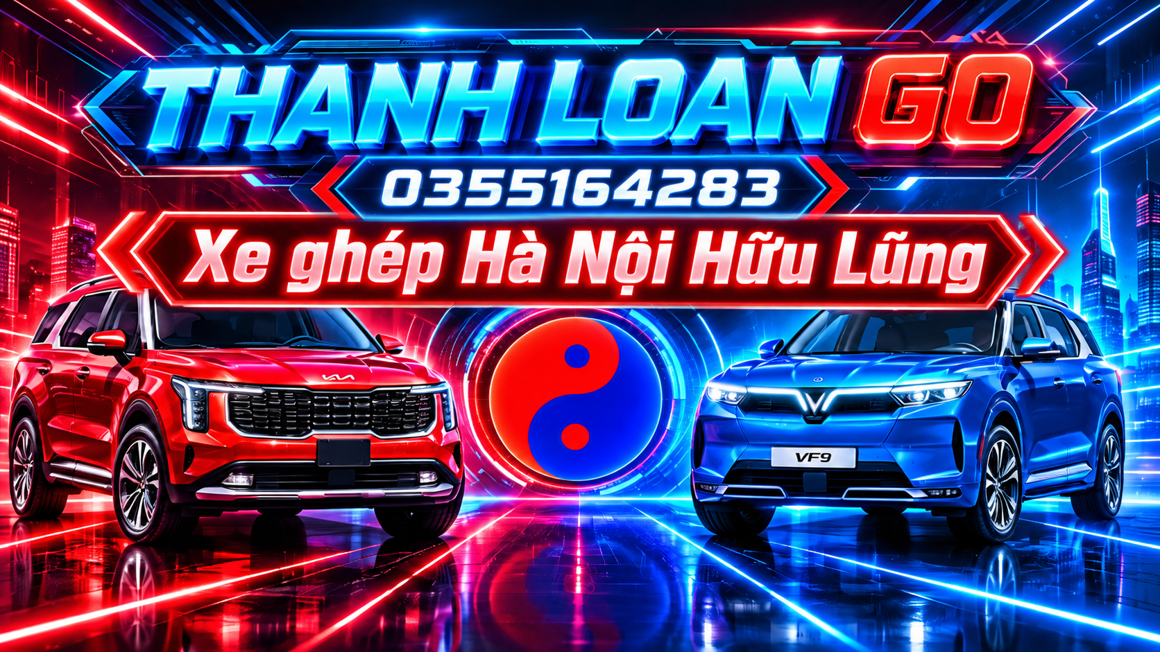 xe ghép Hà Nội Hữu Lũng