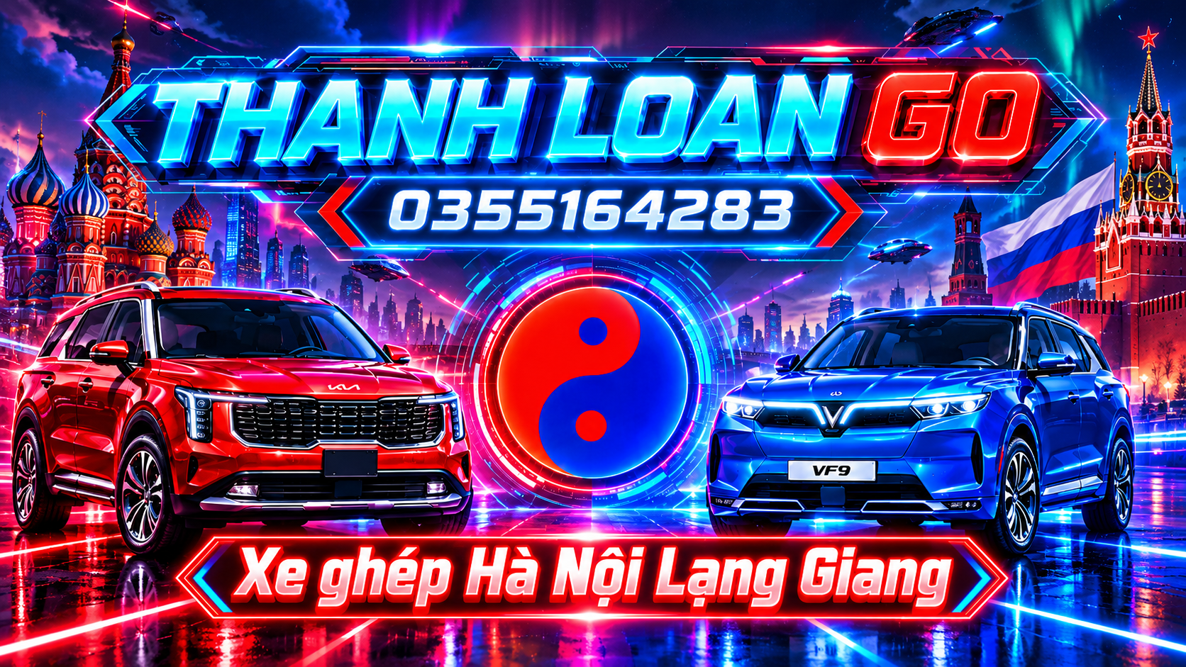 xe ghép hà nội lạng giang