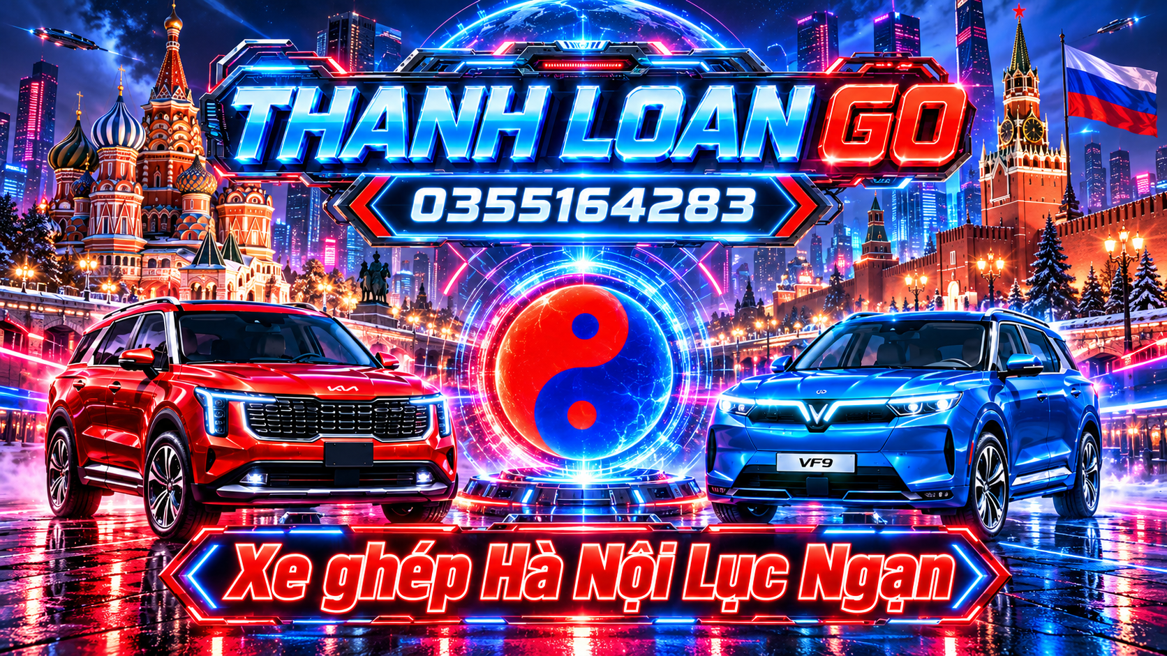 xe ghép Hà Nội Lục Ngạn