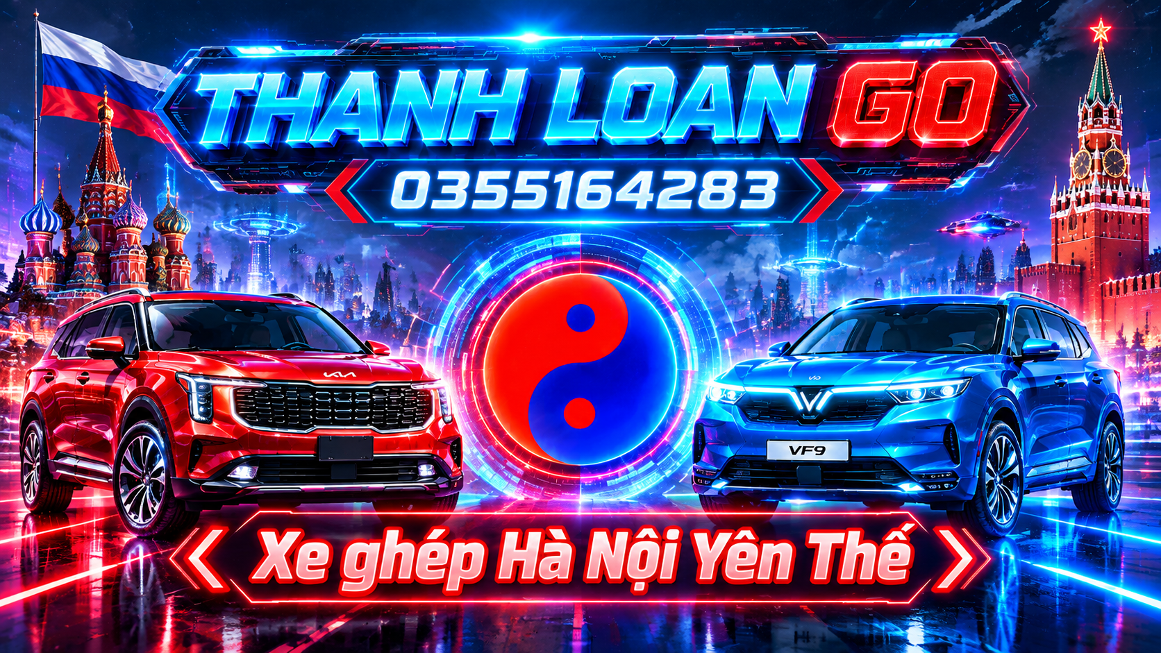 xe ghép hà nội yên thế