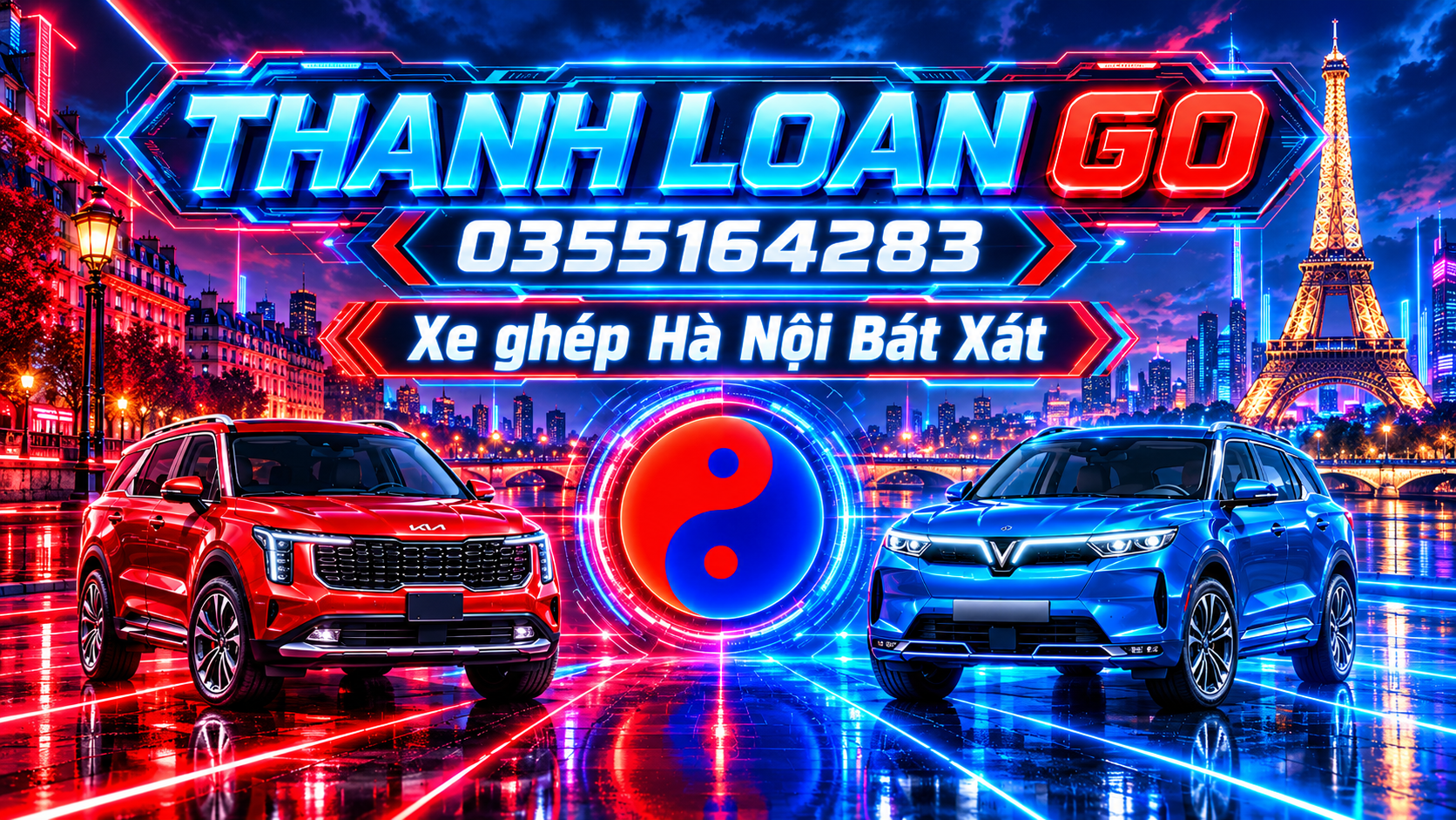Dịch vụ xe ghép Hà Nội Bát Xát, xe ghép Bát Xát Hà Nội đón trả tận nơi