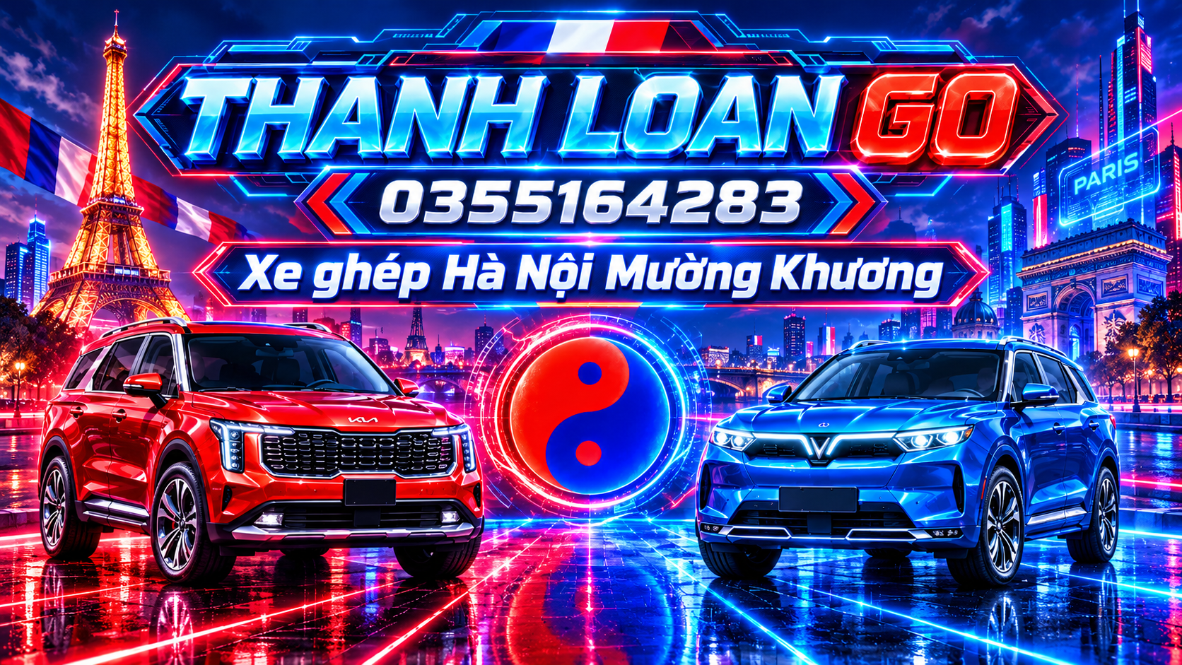 Xe ghép Hà Nội Mường Khương giá rẻ, đón trả tận nơi