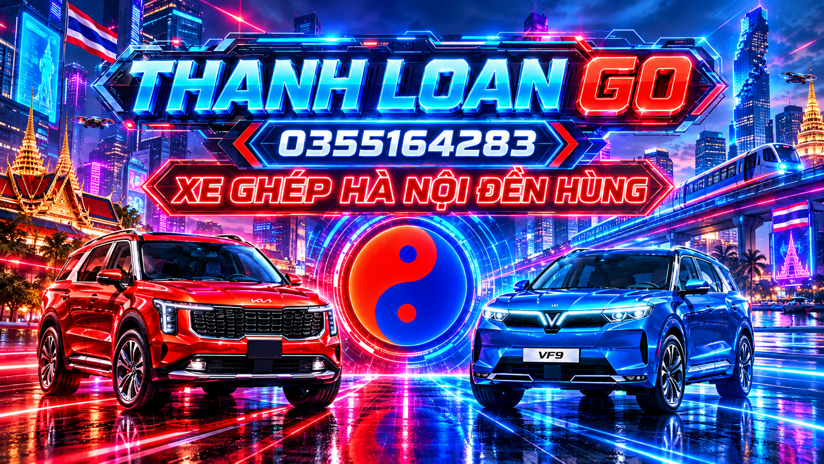xe ghép Hà Nội Đền Hùng