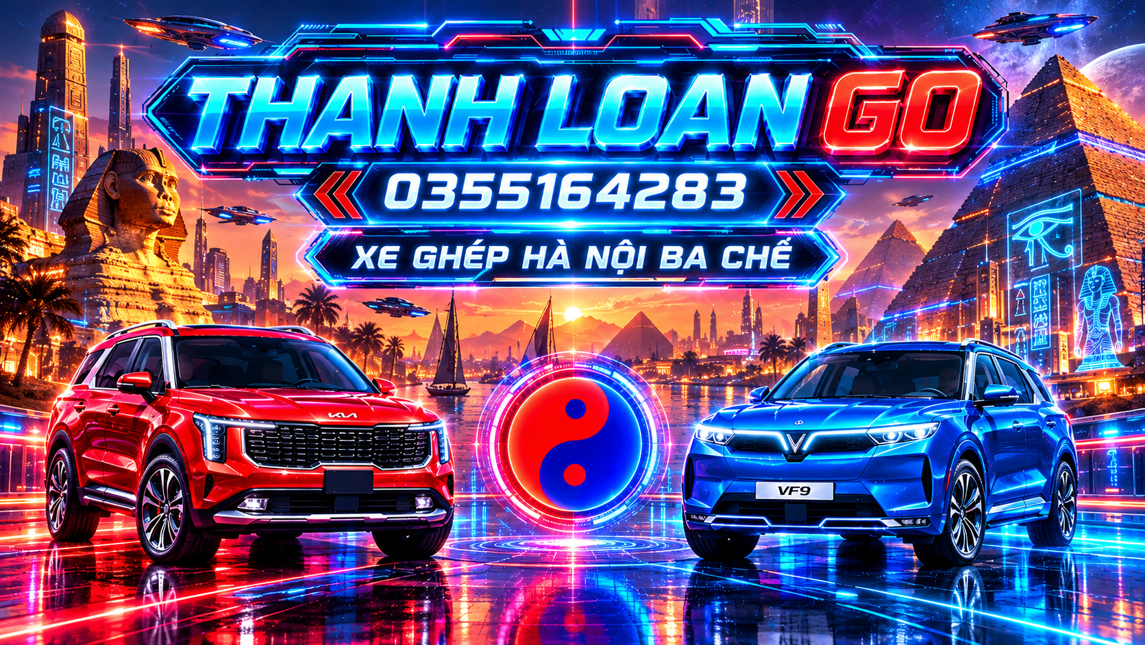 Dịch vụ xe ghép Hà Nội Ba Chẽ đón trả tận nơi