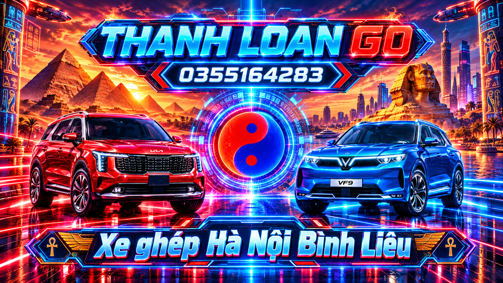 Dịch vụ xe ghép Hà Nội Bình Liêu giá rẻ, đón trả tận nơi
