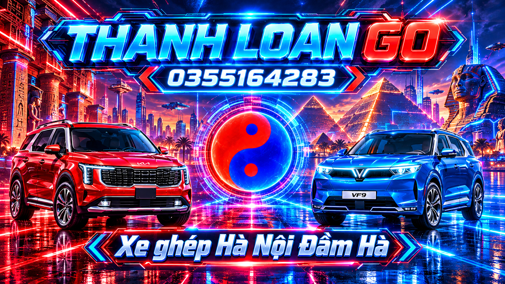 Dịch vụ xe ghép Hà Nội Đầm Hà Quảng Ninh đón trả tận nơi