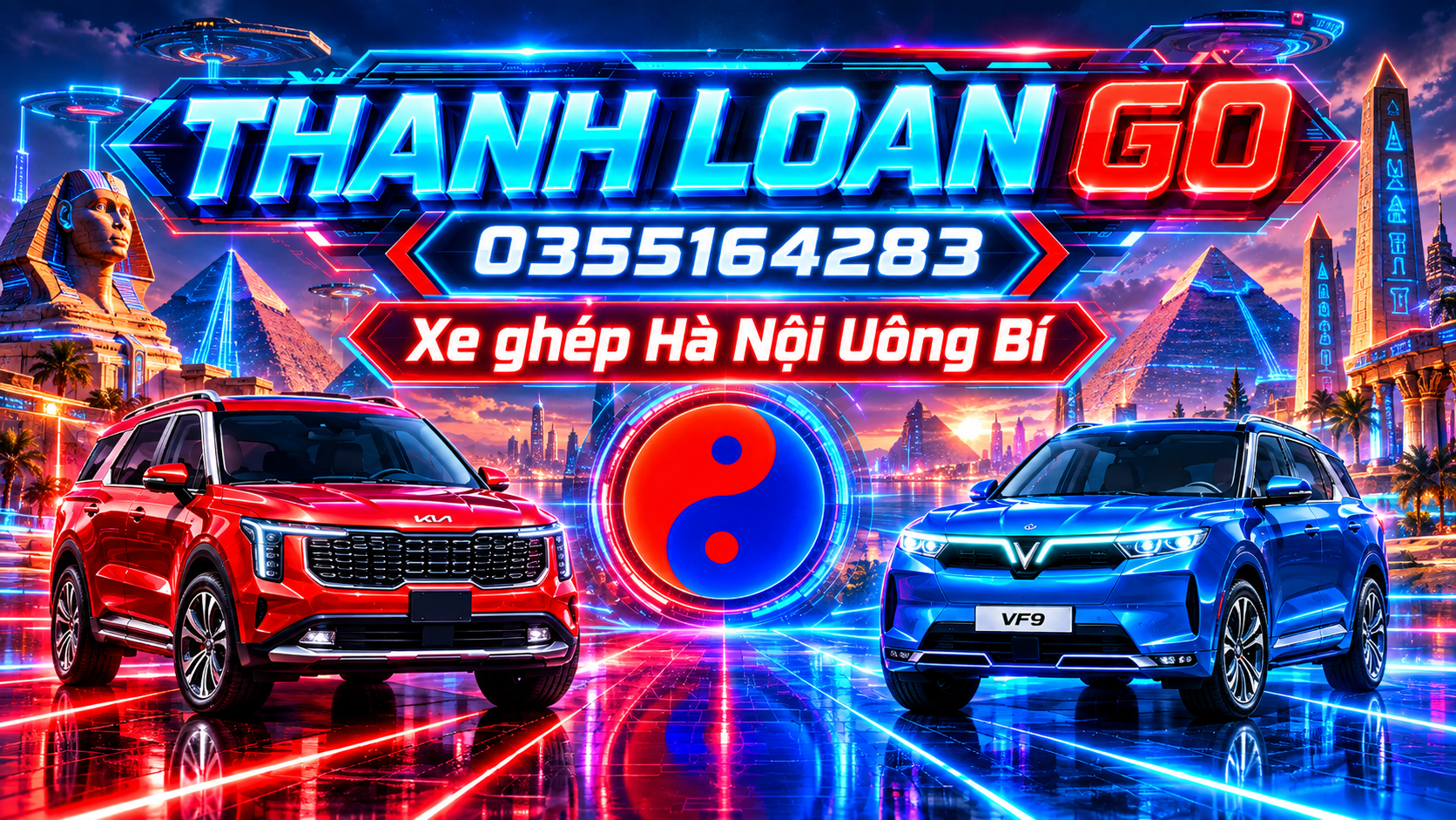 Dịch vụ xe ghép Hà Nội Uông Bí đón trả tận nơi