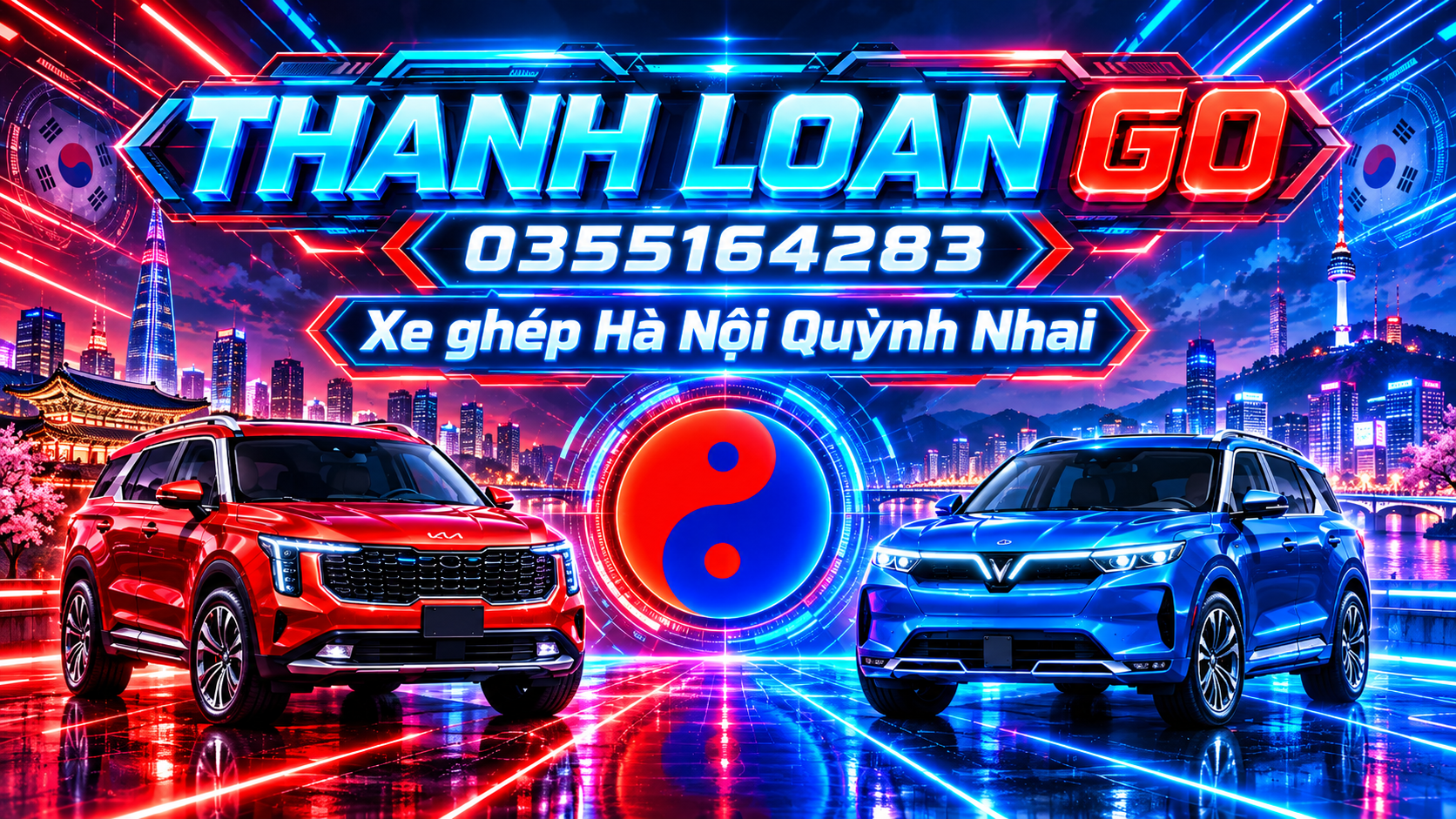 xe ghép hà nội quỳnh nhai