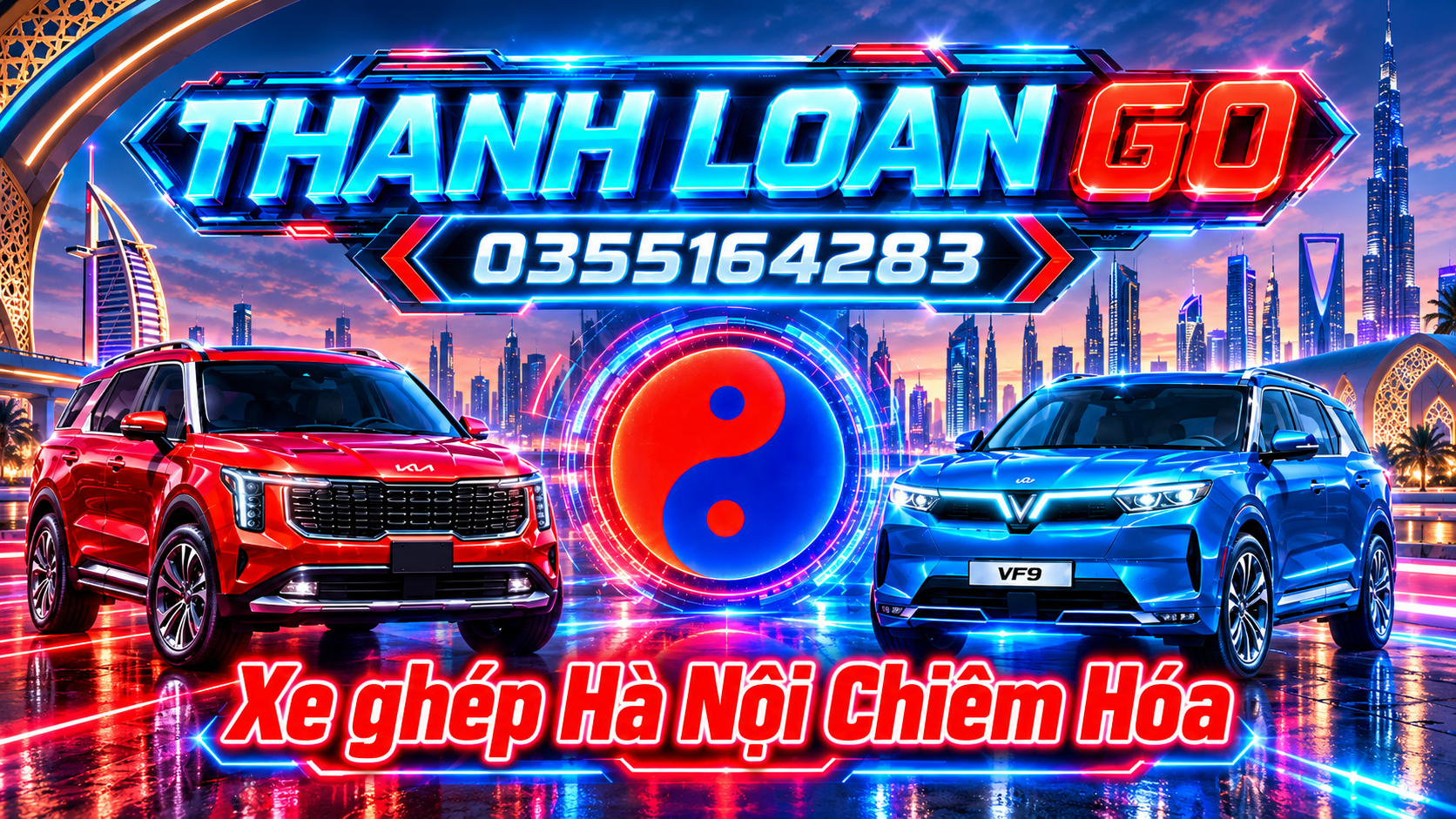 xe ghép hà nội chiêm hóa