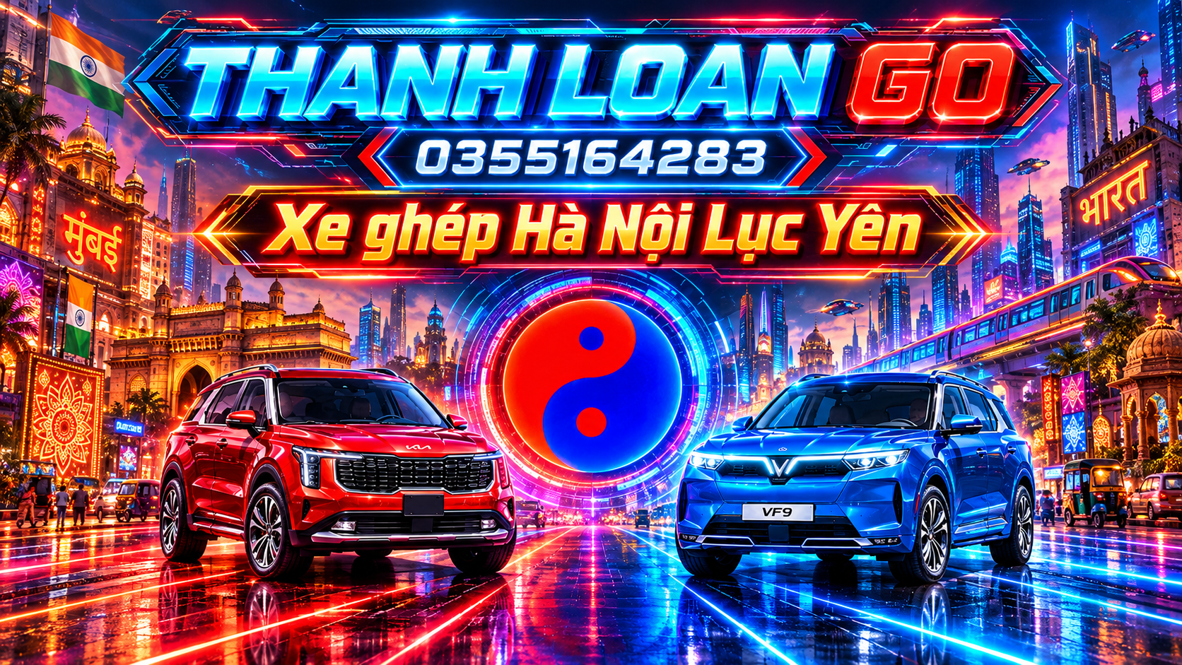xe ghép hà nội lục yên