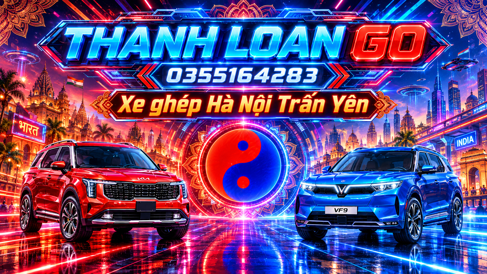 xe ghép hà nội trấn yên