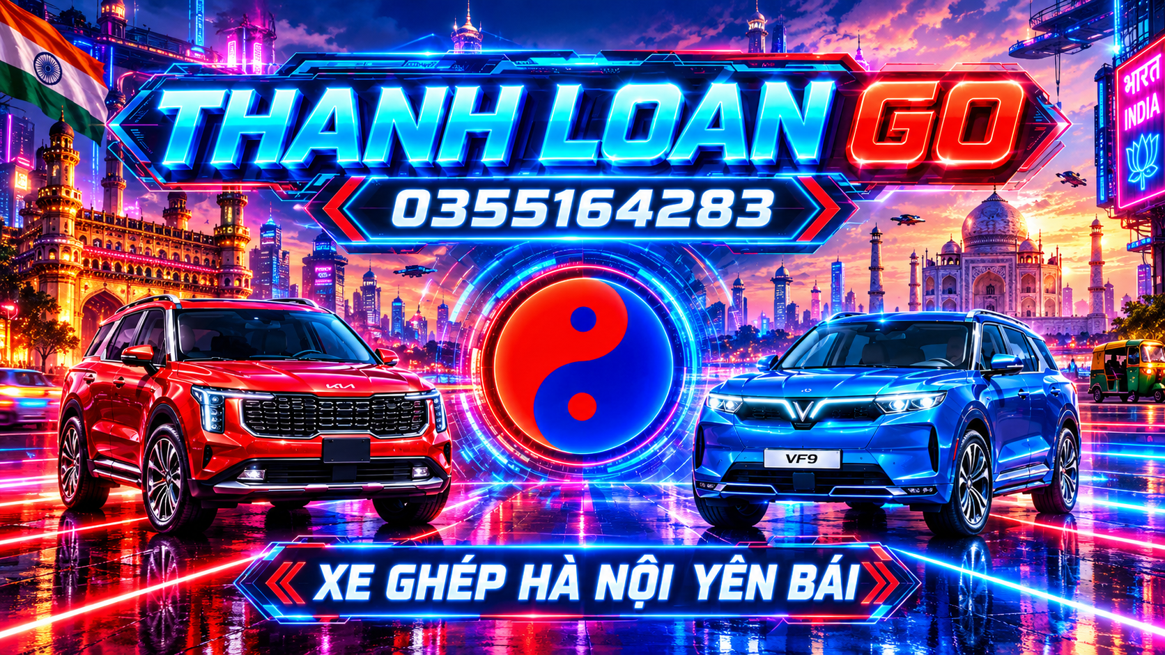 xe ghép Hà Nội Yên Bái