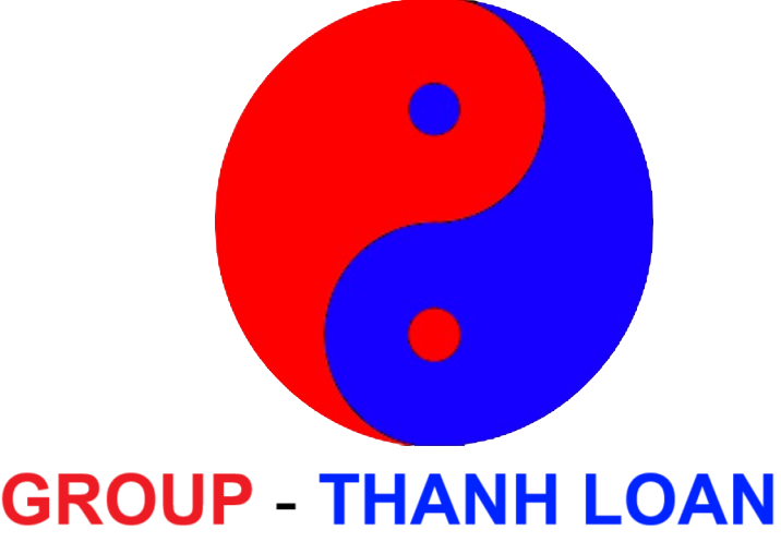 LOGO THANH LOAN GROUP
