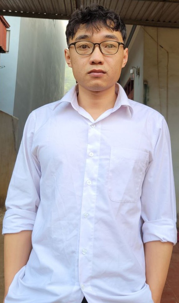ĐẶNG THANH TÙNG