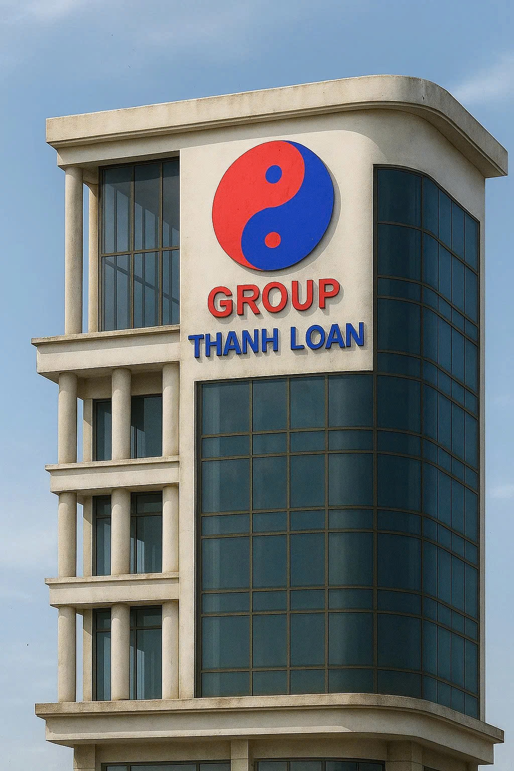 THANH LOAN HOLDING