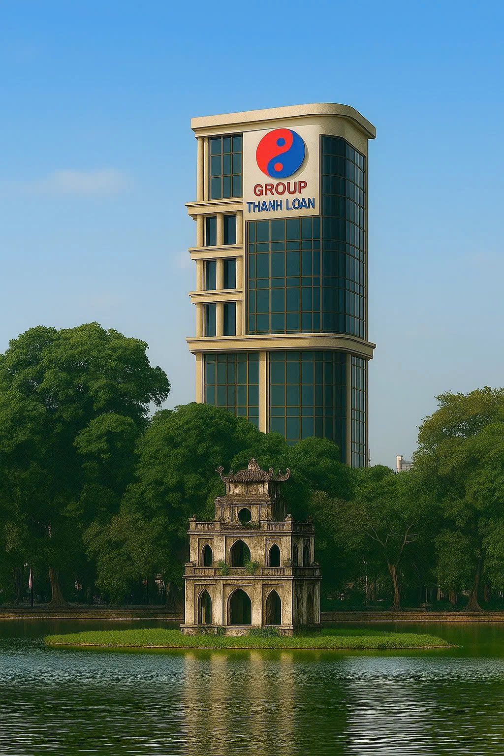 THANH LOAN HOLDING