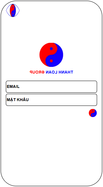 LOGO THANH LOAN GROUP