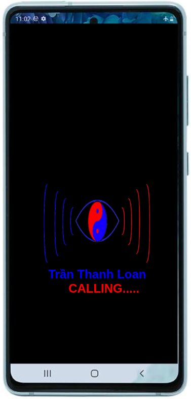 LOGO THANH LOAN GROUP