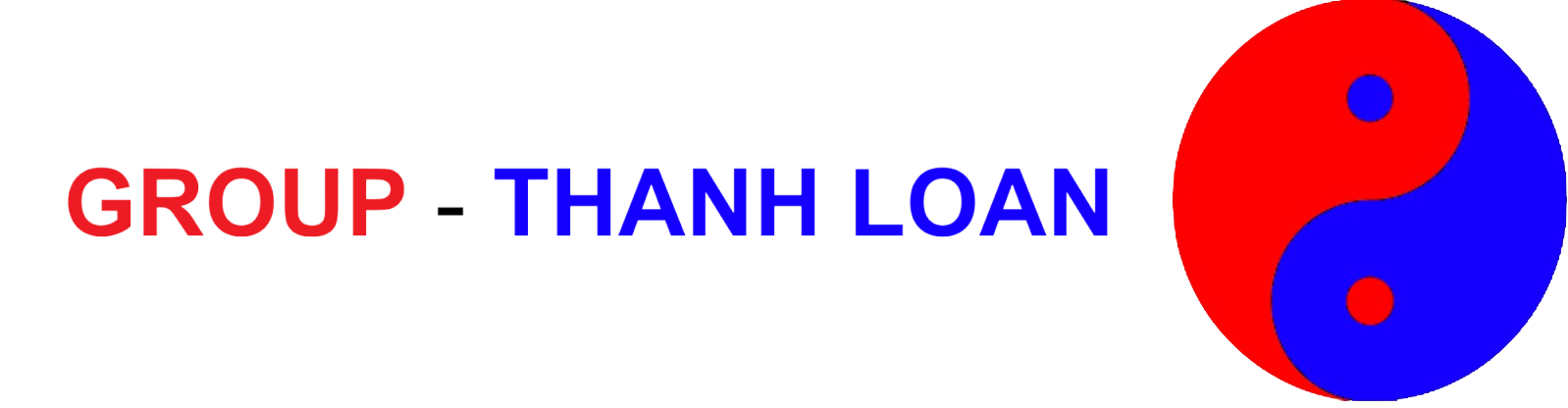 LOGO THANH LOAN GROUP