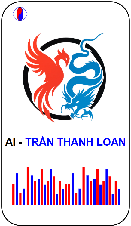 LOGO THANH LOAN GROUP