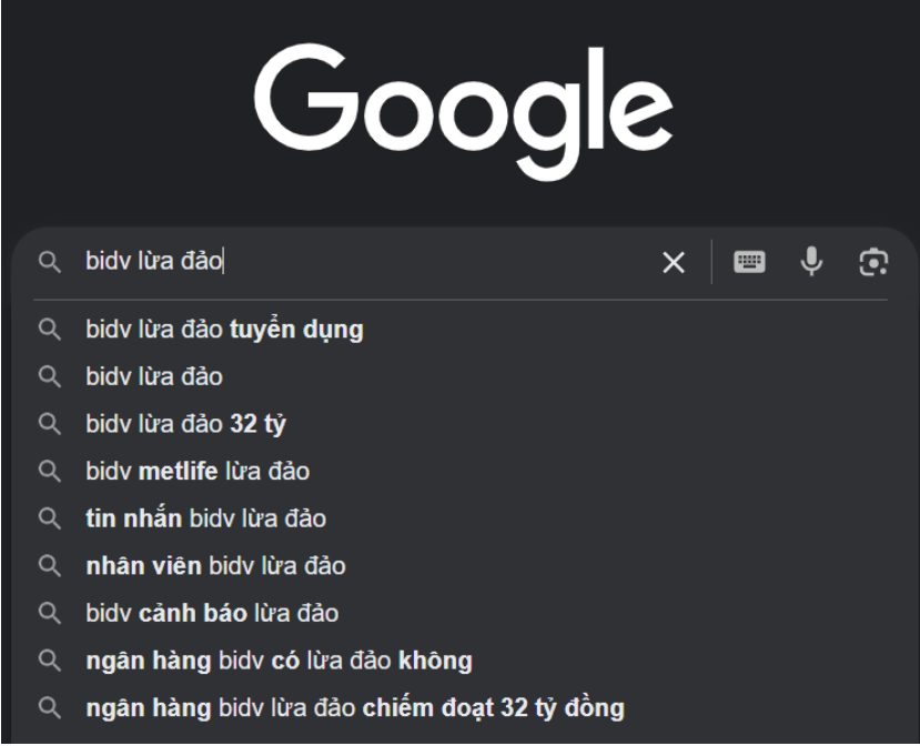 HÌNH ẢNH THANH LOAN GROUP
