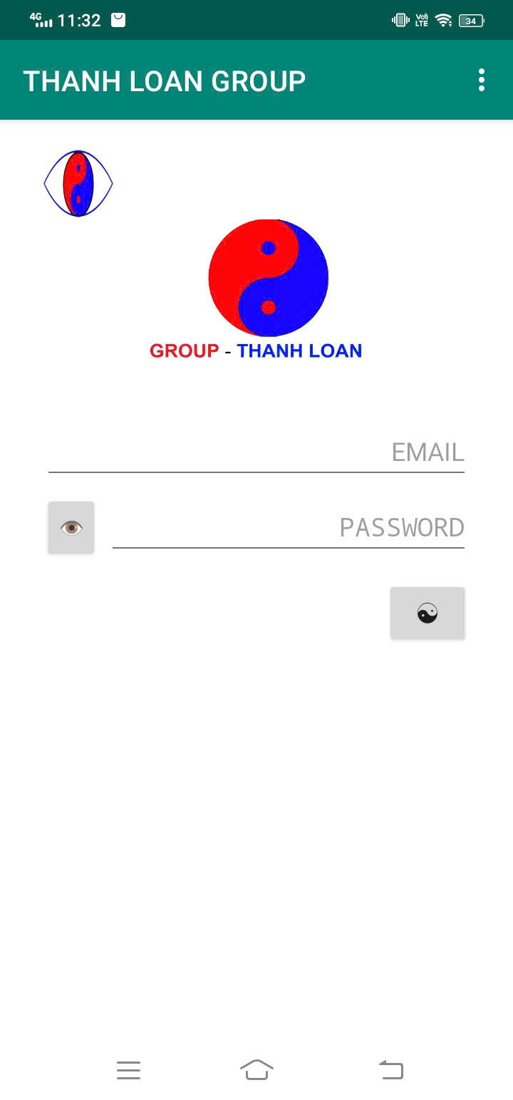 LOGO THANH LOAN GROUP