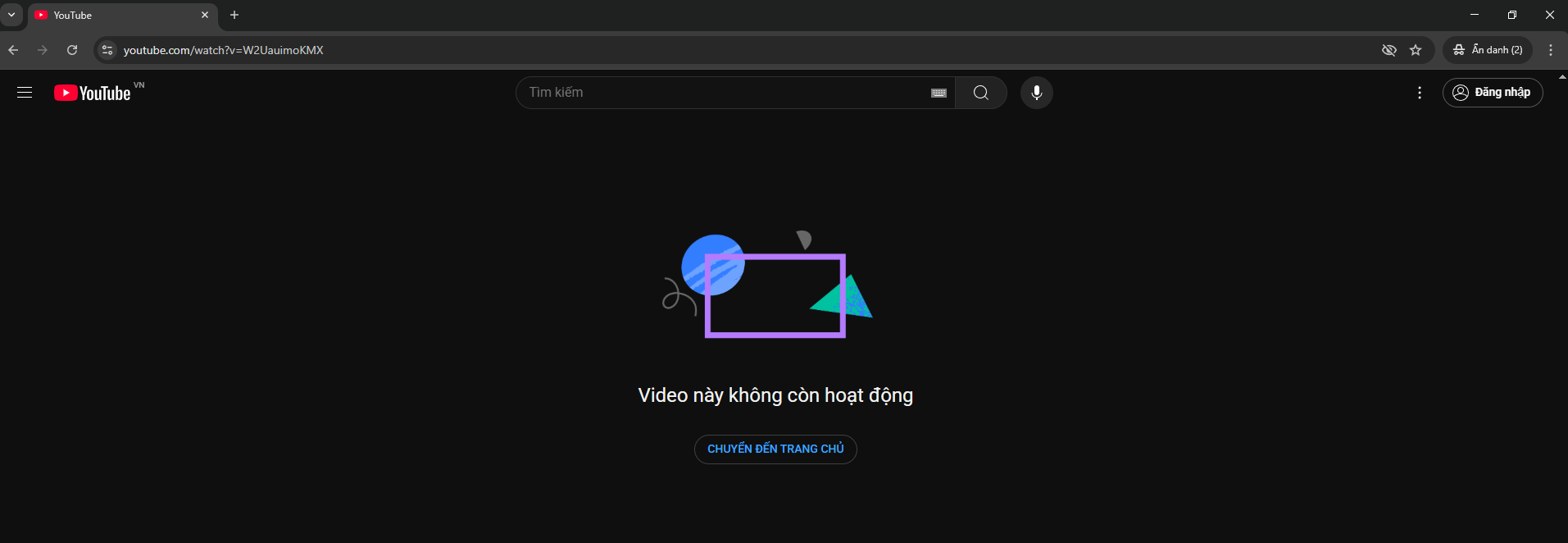 HÌNH ẢNH REPORT YOUTUBE