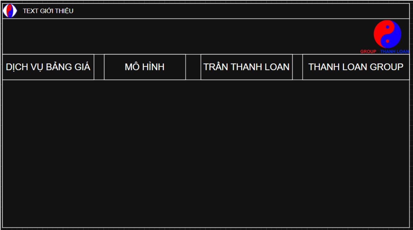 HÌNH ẢNH THANH LOAN GROUP