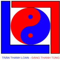 LOGO CÔNG TY TRẦN THANH LOAN
