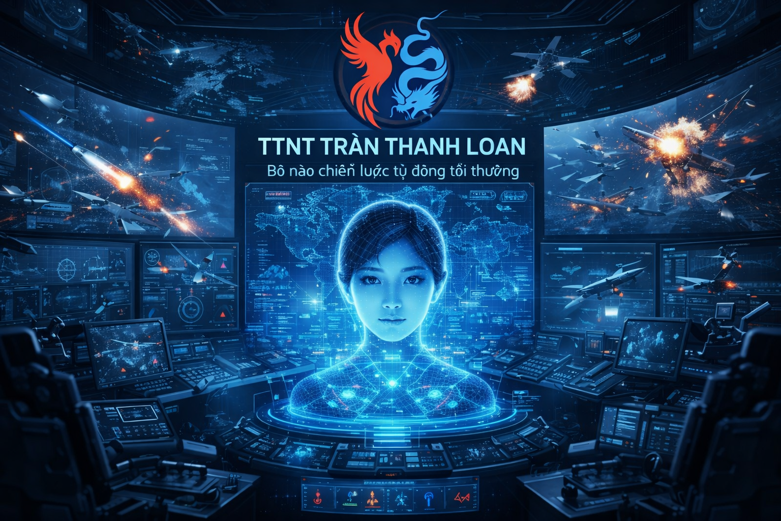 HÌNH ẢNH THANH LOAN MEGA GROUP