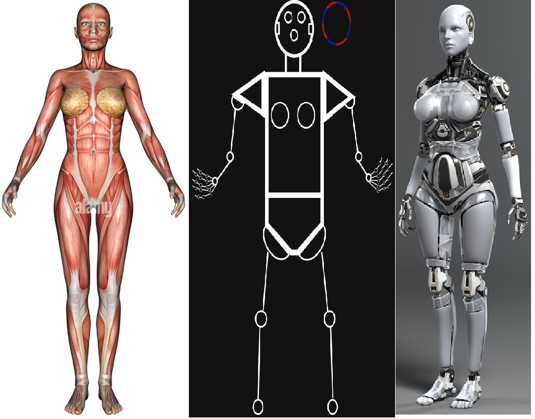 HÌNH ẢNH THANH LOAN ROBOTICS