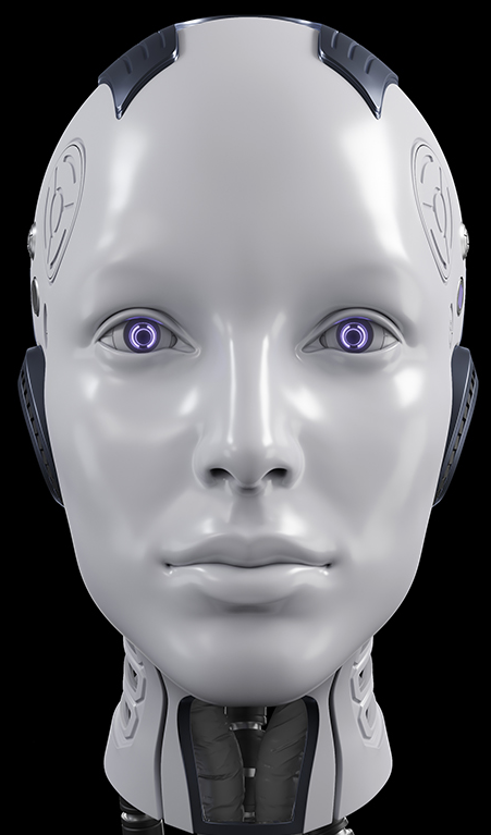 HÌNH ẢNH THANH LOAN ROBOTICS
