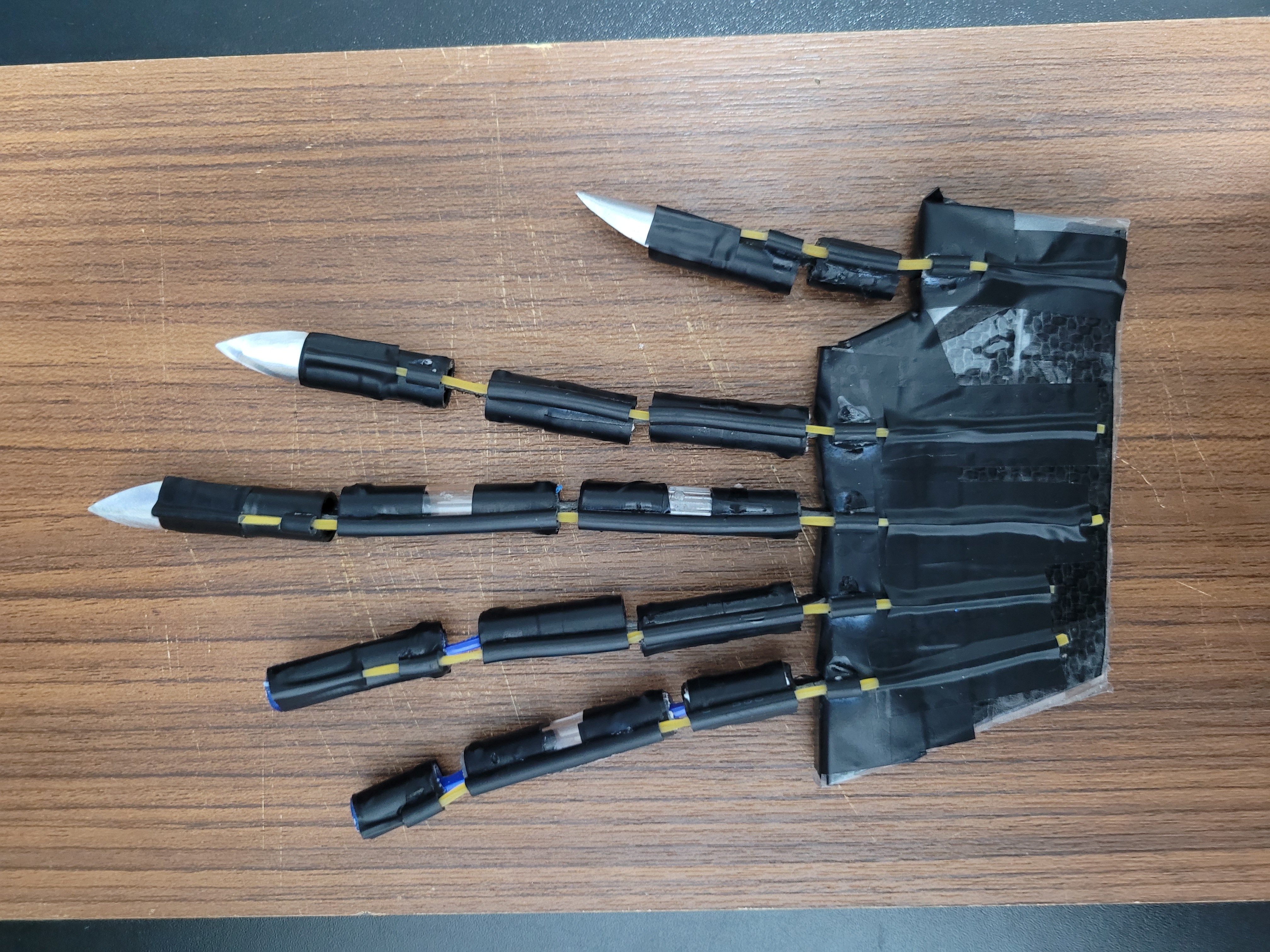 HÌNH ẢNH THANH LOAN ROBOTICS