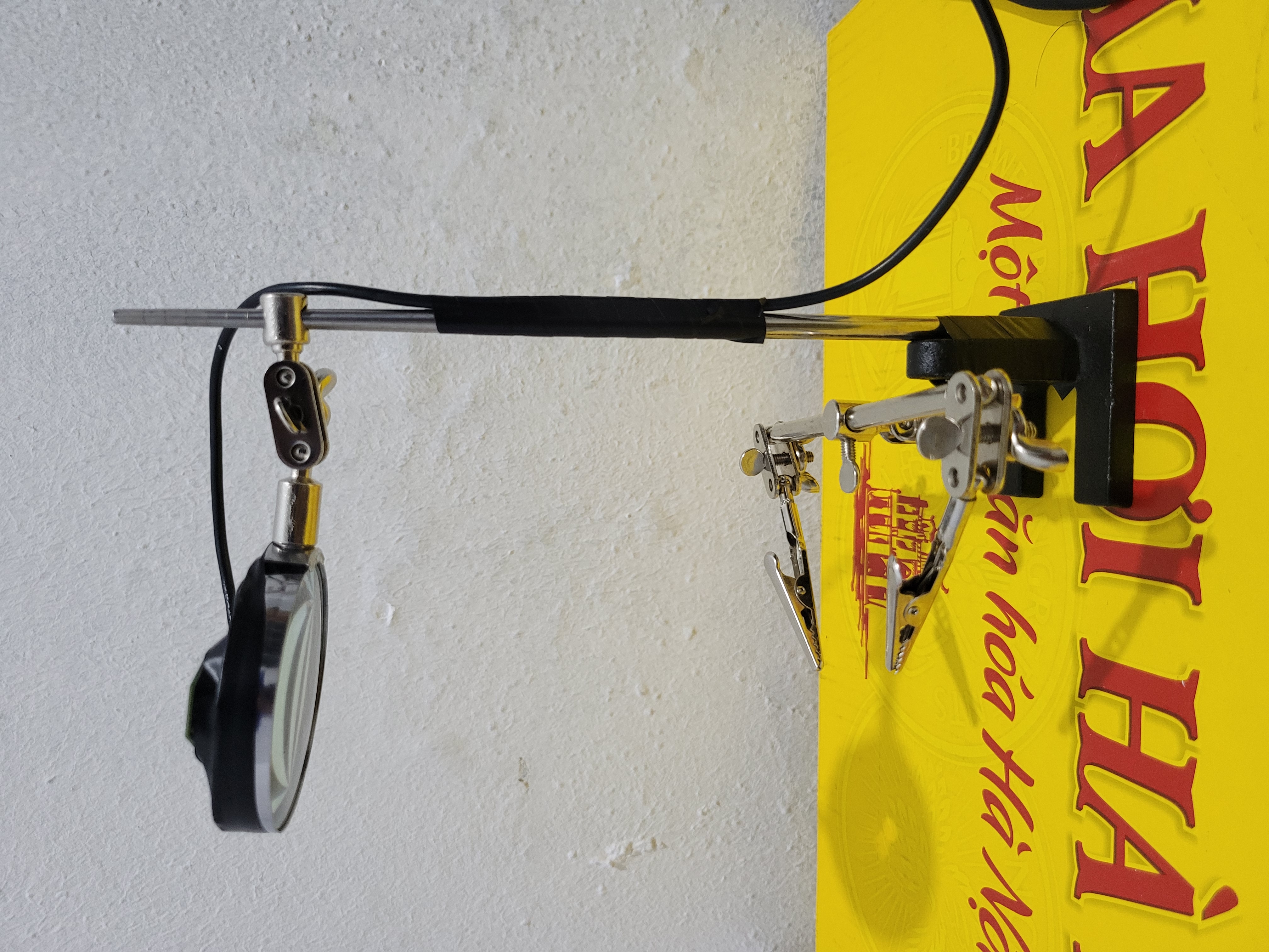 HÌNH ẢNH THANH LOAN ROBOTICS