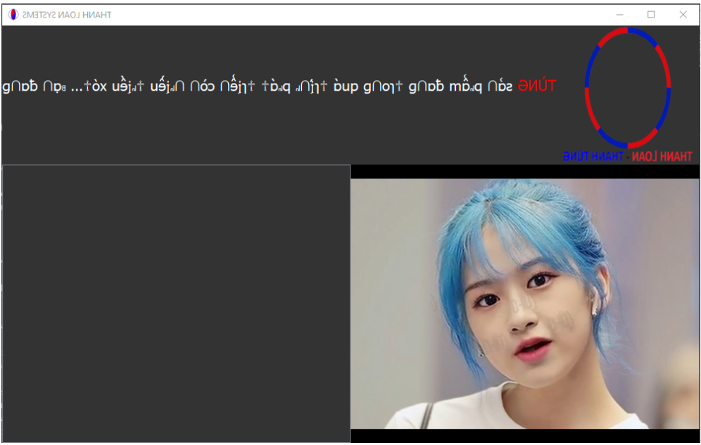 HÌNH ẢNH THANH LOAN MEGA GROUP