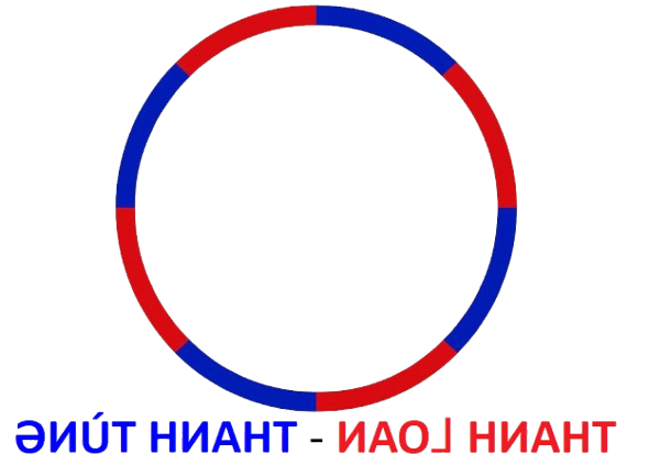 LOGO THANH LOAN MEGA GROUP