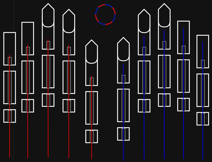 HÌNH ẢNH THANH LOAN ROBOTICS