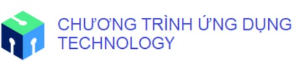 CHƯƠNG TRÌNH ỨNG DỤNG