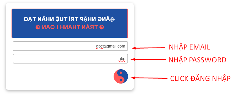 click trần thanh loan