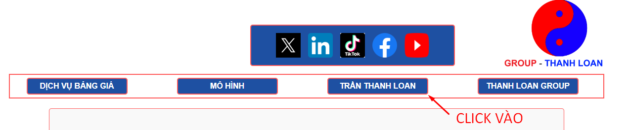click trần thanh loan