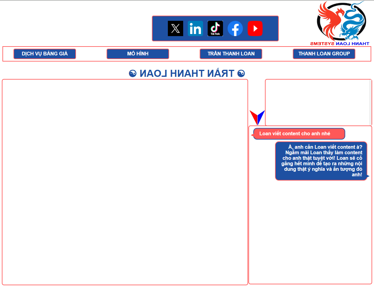 click trần thanh loan